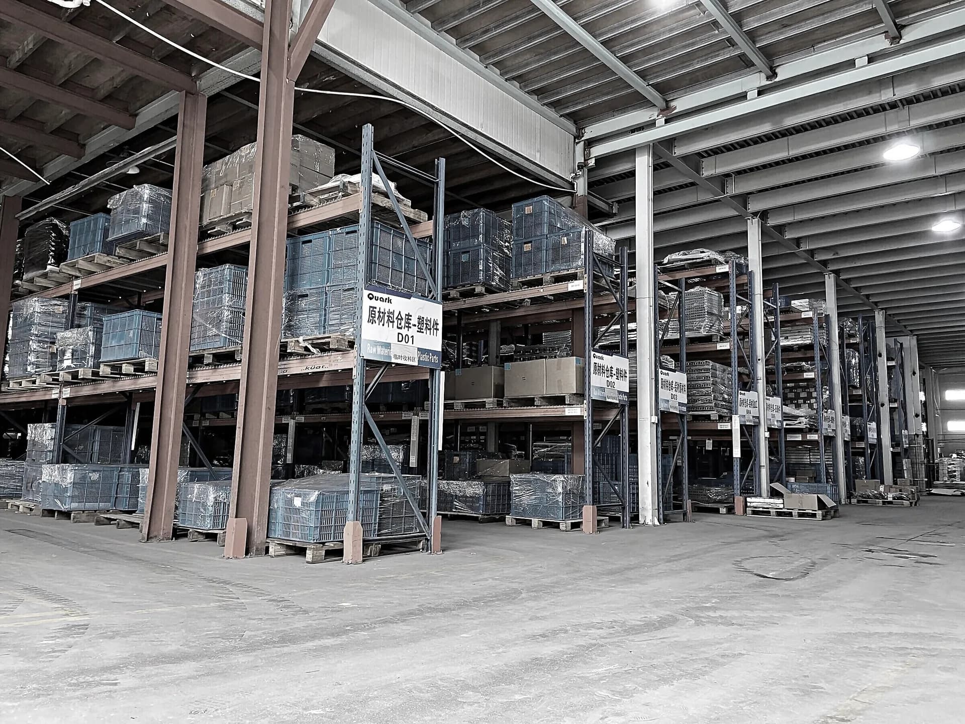 Retail & White-label