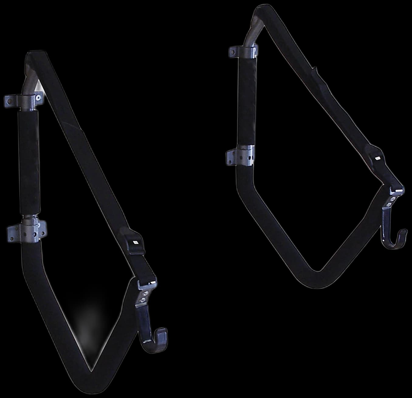 Wall Storage Rack