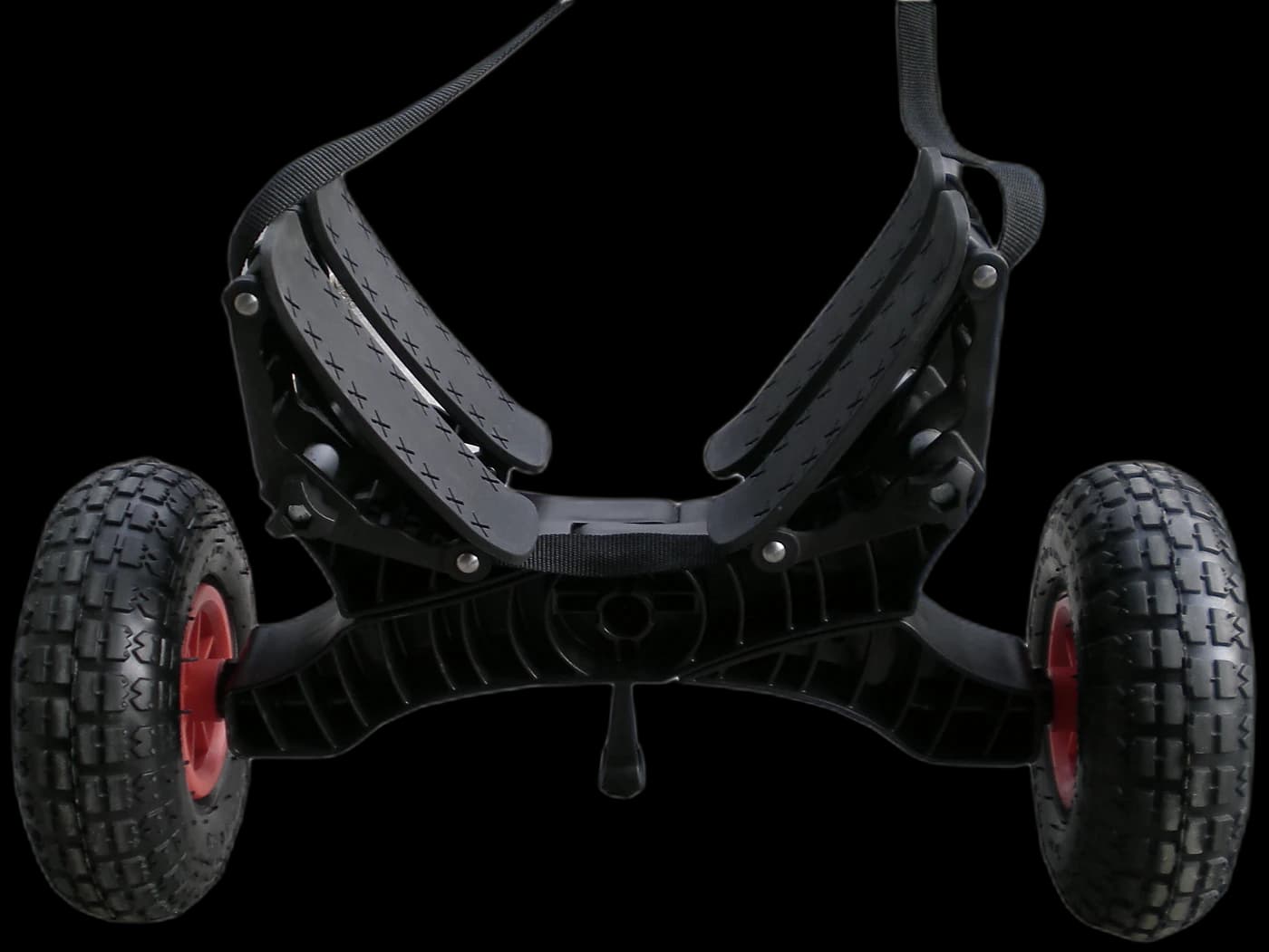 Kayak Trolley