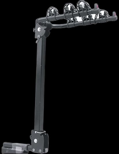 Hitch Bike Rack II