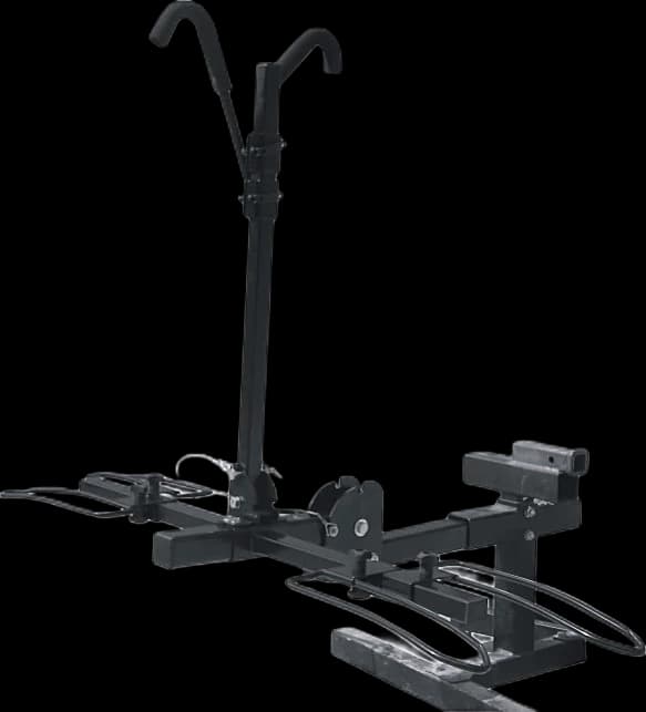 Tray Bike Rack II