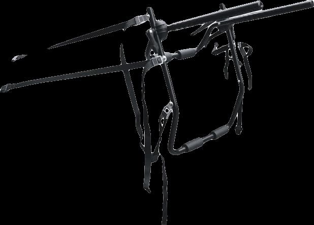 Trunk Bike Rack