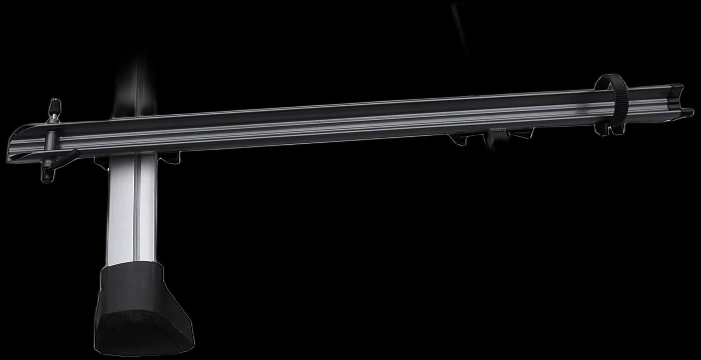 Fork-Mount Roof Rack