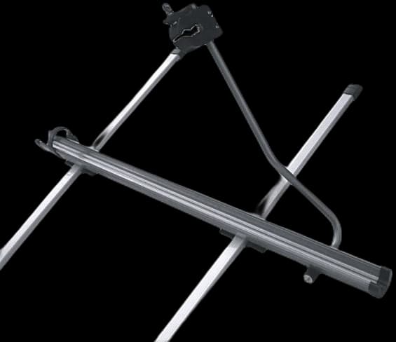 Upright Roof Rack