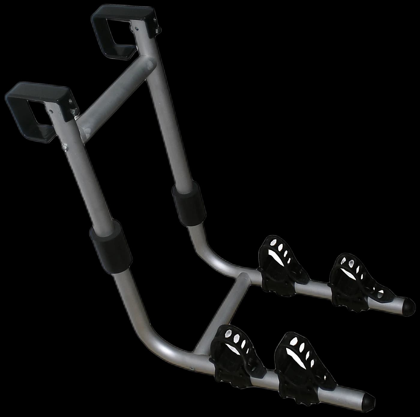 Ladder Bike Rack